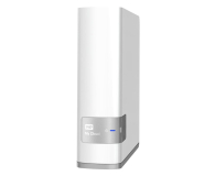 WD MY Cloud Personal Cloud Storage 4TB - 159863 - zdjęcie 2
